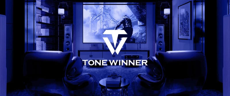 Tone Winner