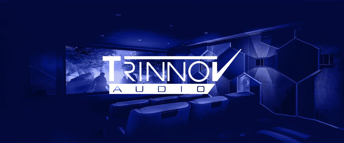 Trinnov