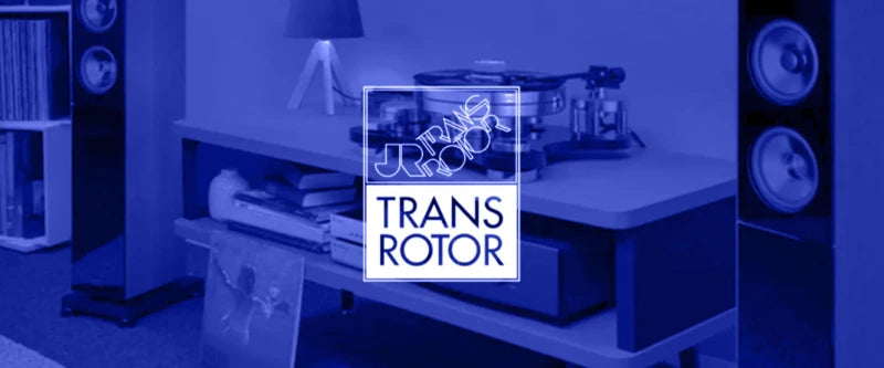 Transrotor
