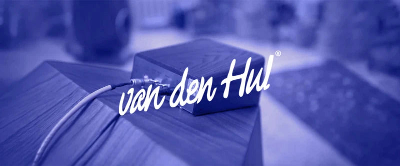 Van Den Hul