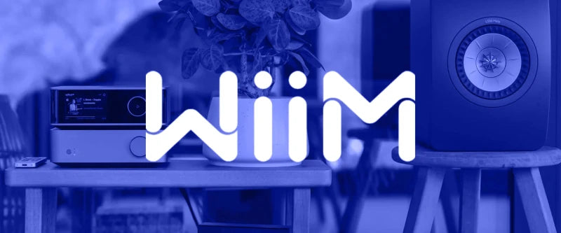 WiiM