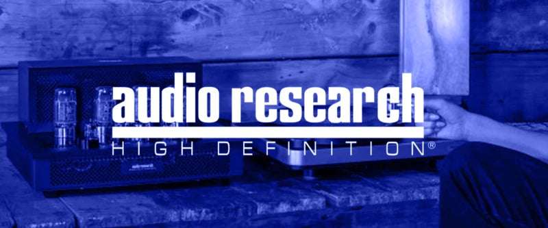 Audio Research - AREA HiFi