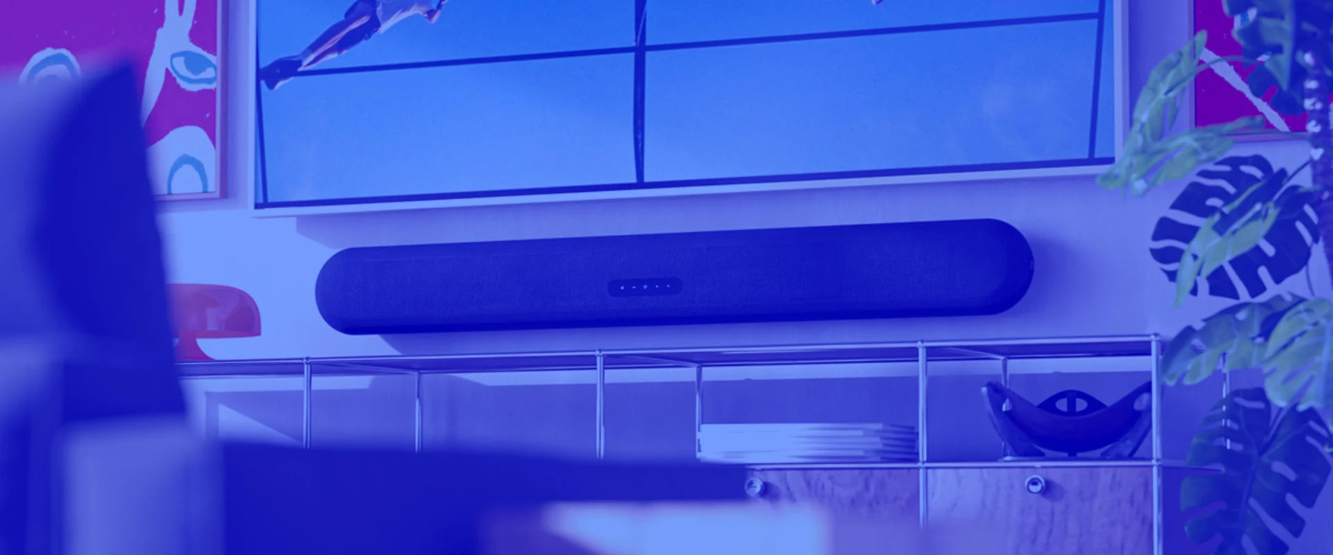 Barras de Sonido - AREA HiFi