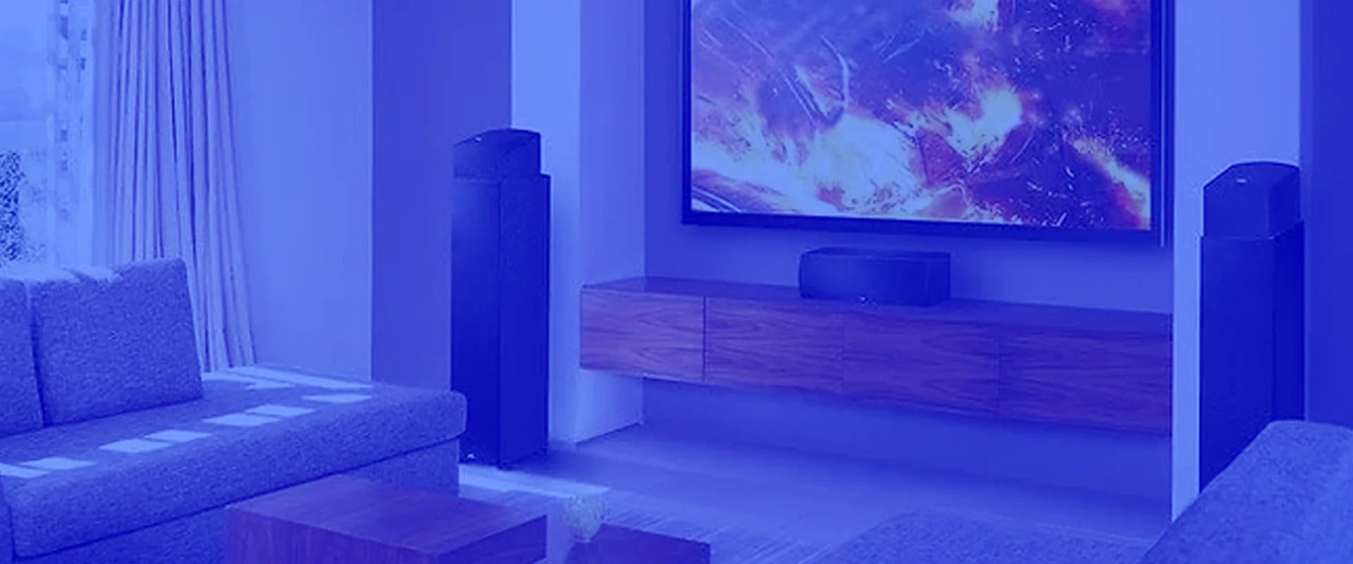 Etapas para Subwoofers