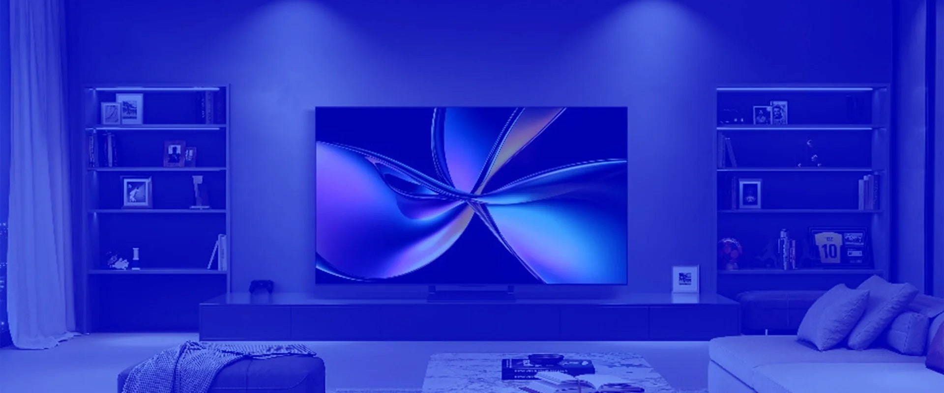 Televisores - AREA HiFi