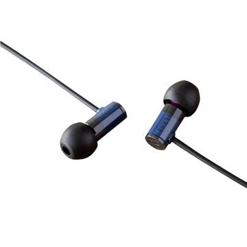 Auriculares In-Ear - AREA HiFi