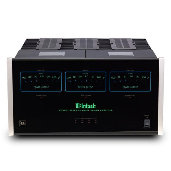 McIntosh - AREA HiFi