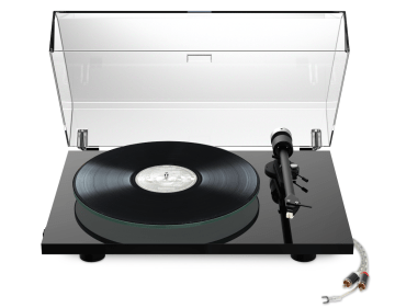 Tocadiscos - AREA HiFi