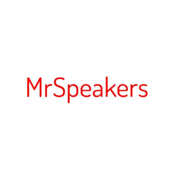 Mr. Speakers