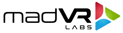 MadVR Labs