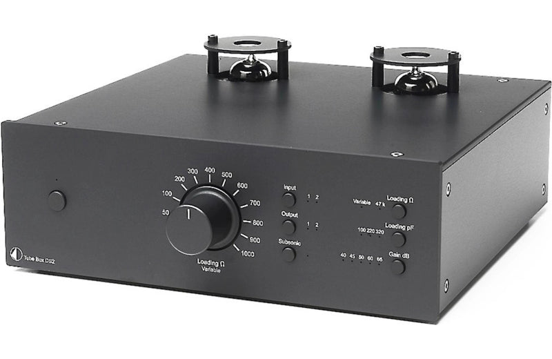 Previos de Phono - AREA HiFi