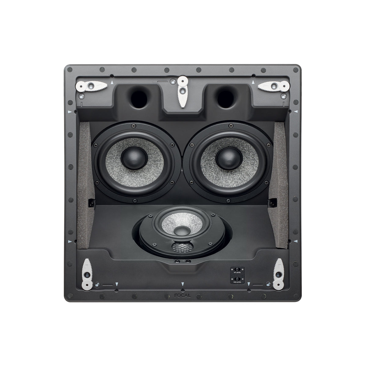 Focal 1000 ICLCR5