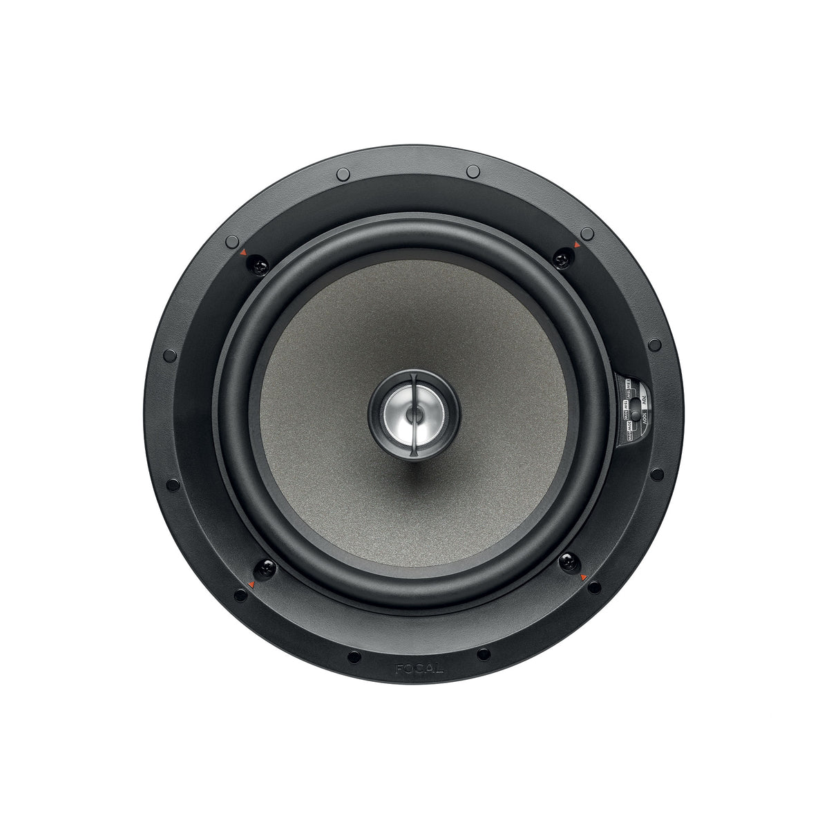 Focal 100 ICW8 T