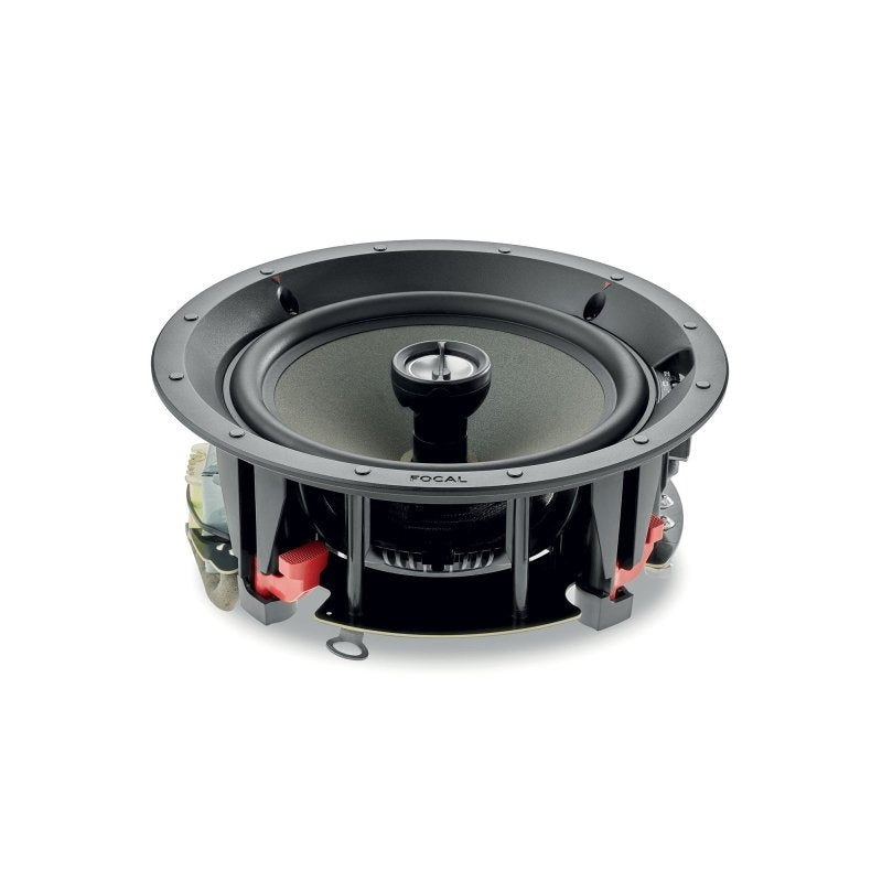 Focal 100 ICW8 T