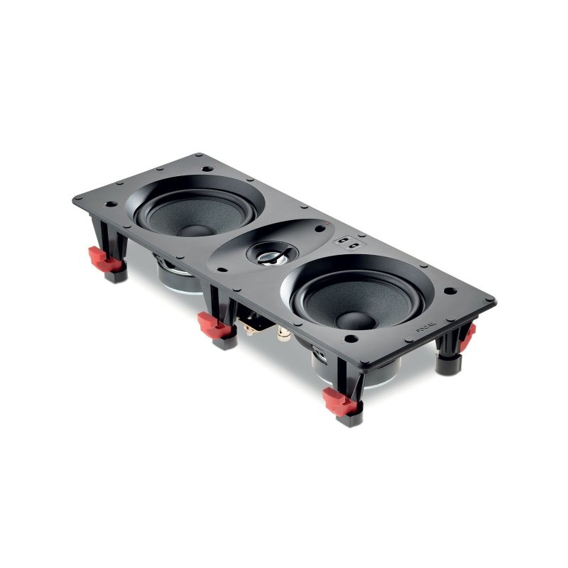 Focal 100 IWLCR5
