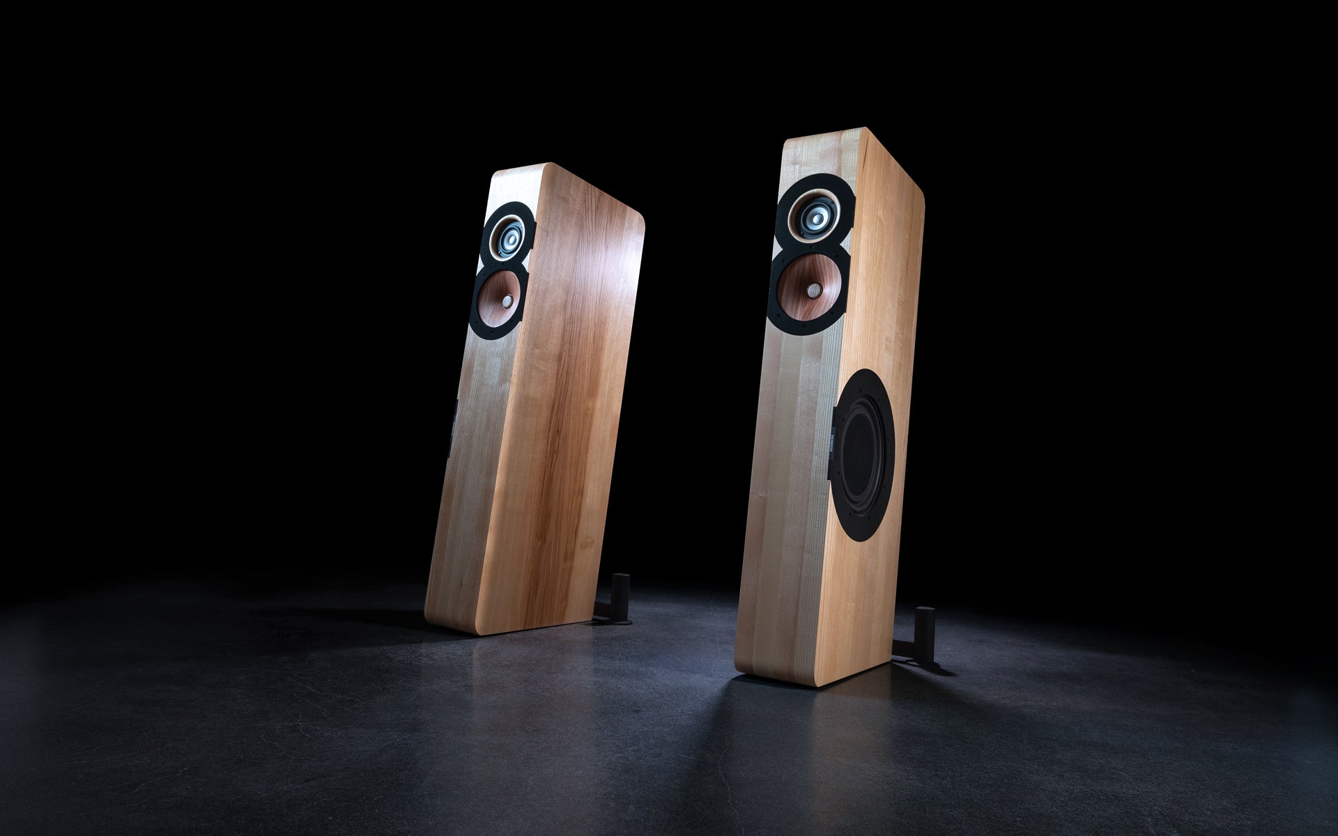 Boenicke Audio W11 SE