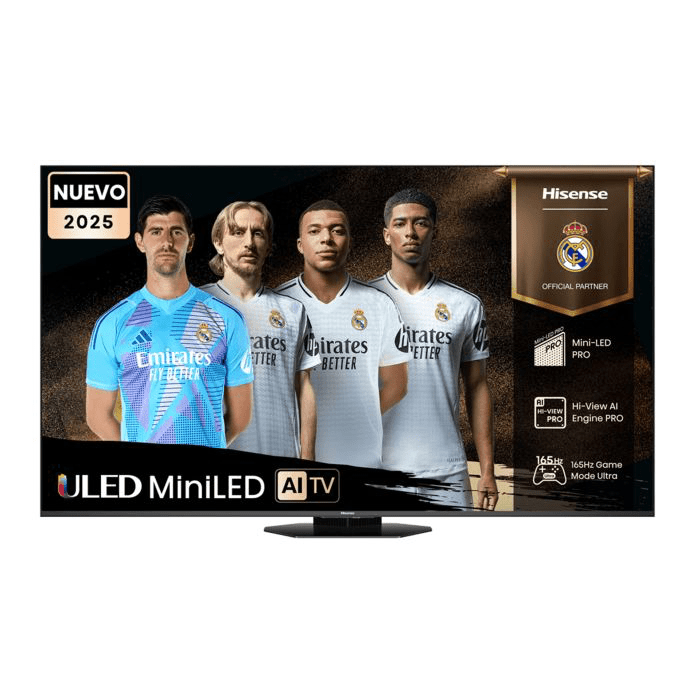 Hisense 75U8Q