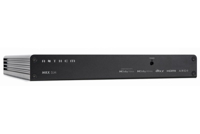 Anthem MRX-SLM 4K