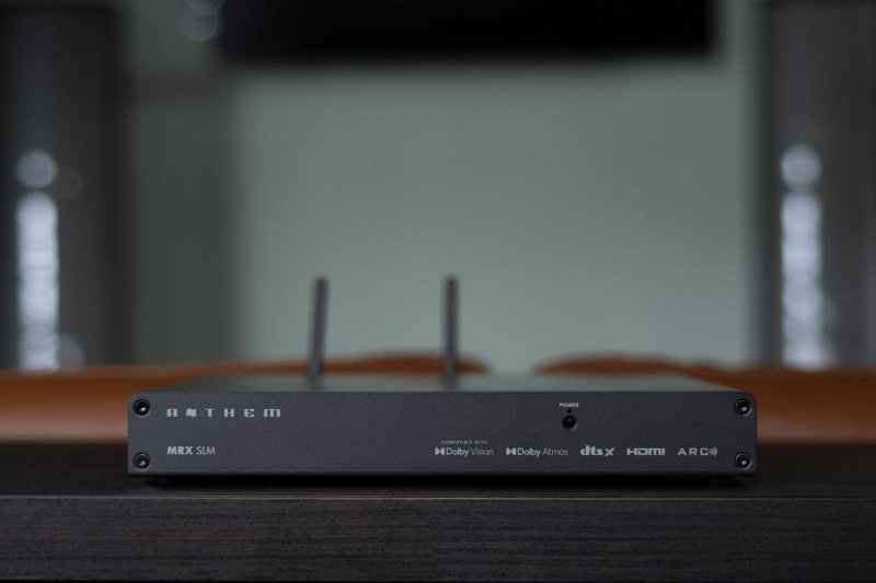 Anthem MRX-SLM 4K