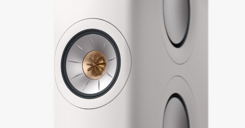 KEF LS60 Wireless