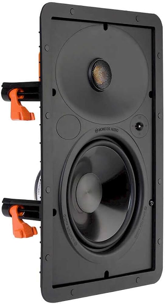 Monitor Audio W165