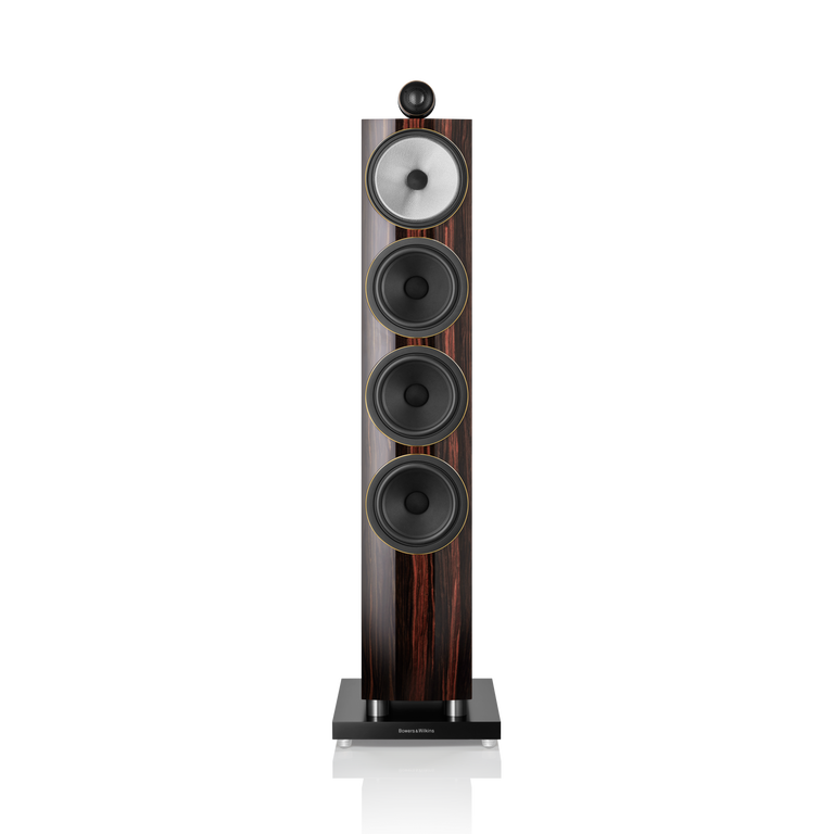 Bowers & Wilkins 702 S3 Signature