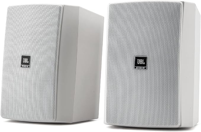 Altavoces Monitor JBL XD-6