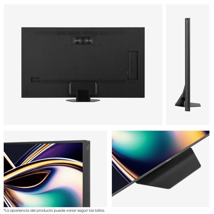 Hisense 75U8Q