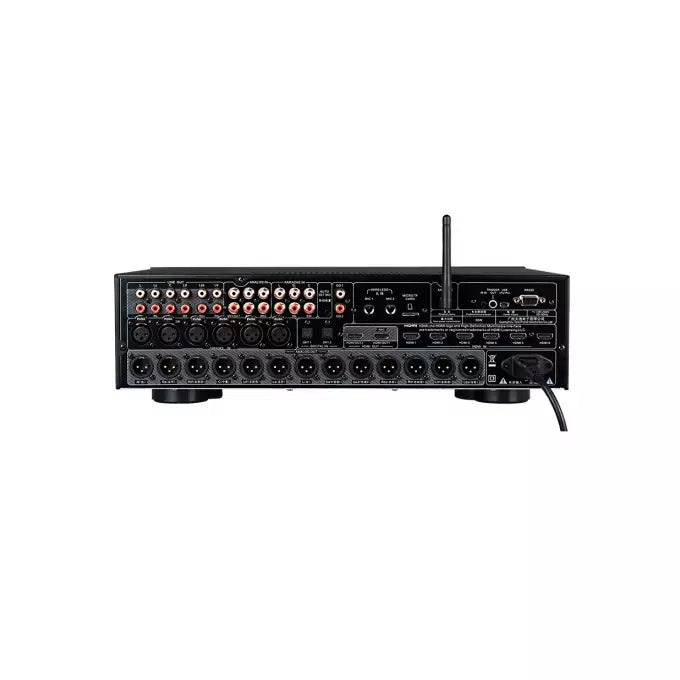 ToneWinner AD-7300 HD