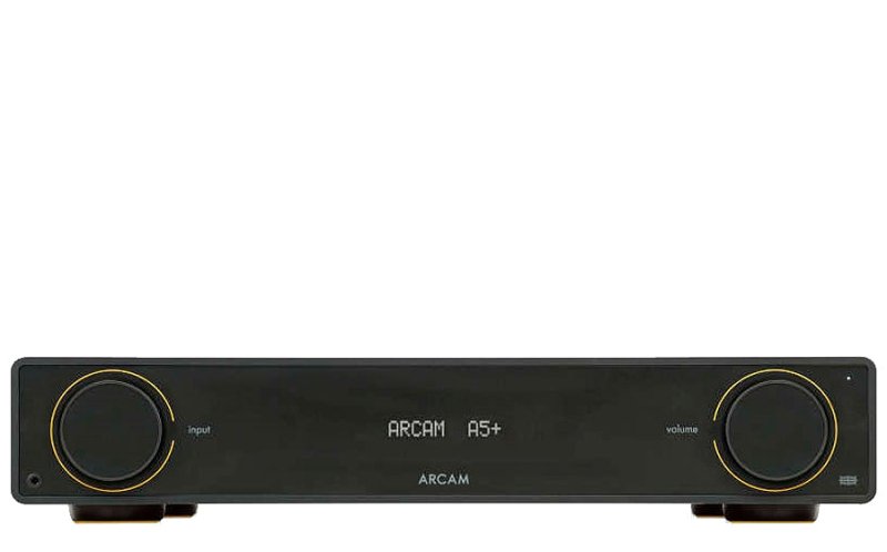 Arcam A5+
