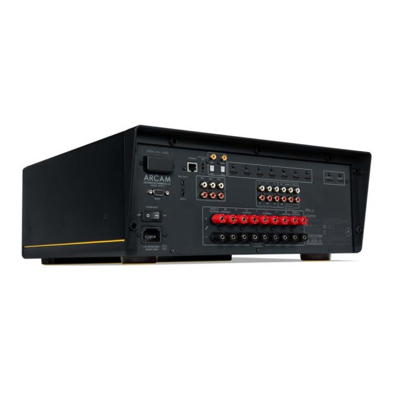 ARCAM AVA15