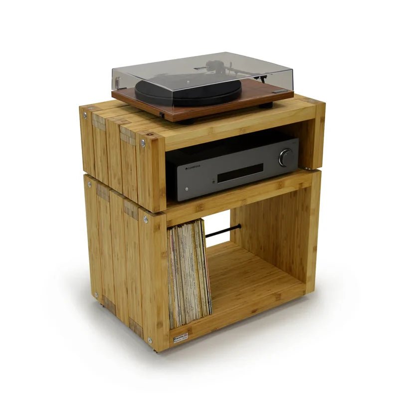 Atacama ELITE ECO 24 REFERENCE 2 SHELF VINYL
