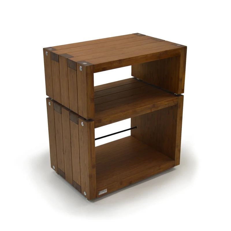 Atacama ELITE ECO 24 REFERENCE 2 SHELF VINYL