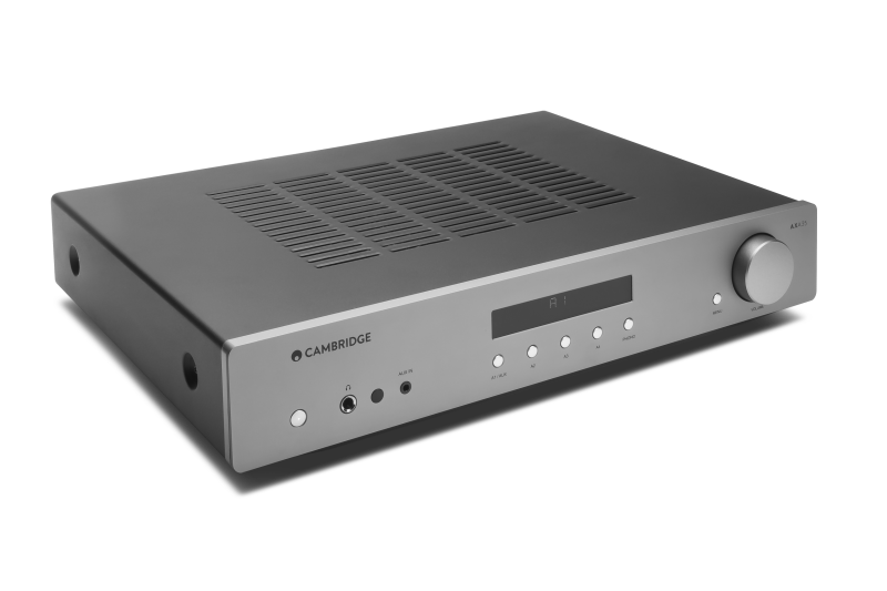 Cambridge Audio AX A35