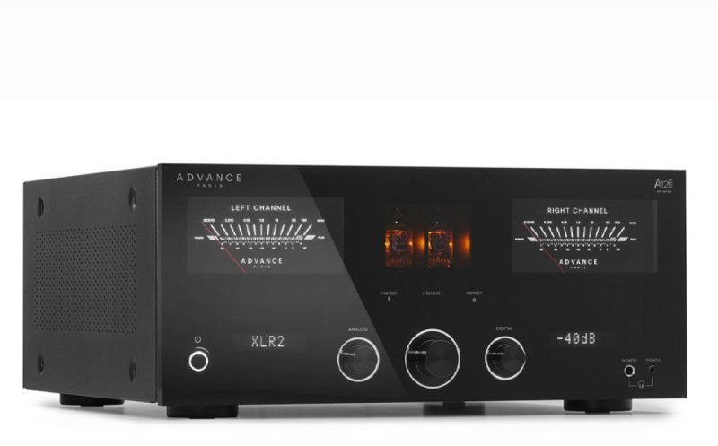 Advance Paris A12 Apex