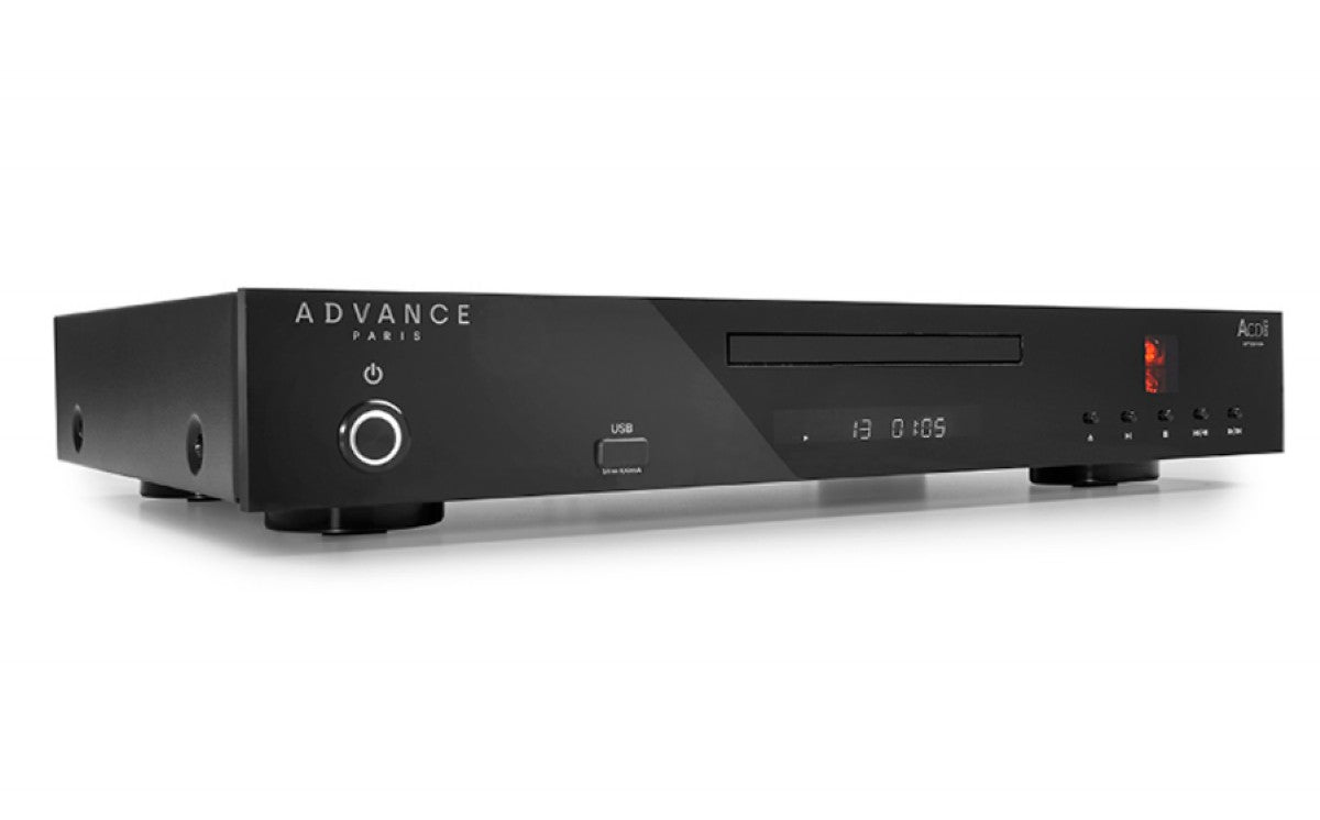 Advance Paris ACD Apex