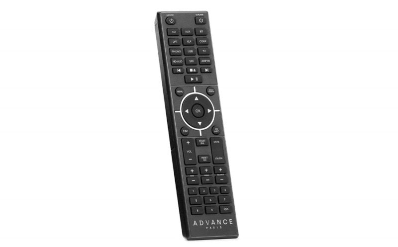 Advance Paris ACD Apex