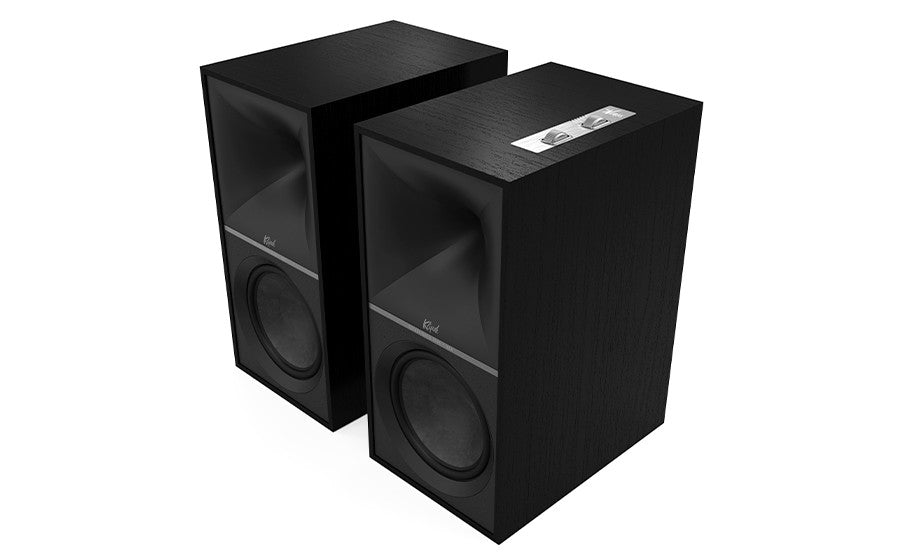 Altavoces Activos Klipsch Nines negro