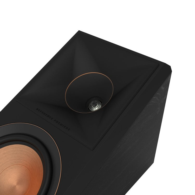 ALTAVOCES KLIPSCH RP-500SA II EBANO CERCA