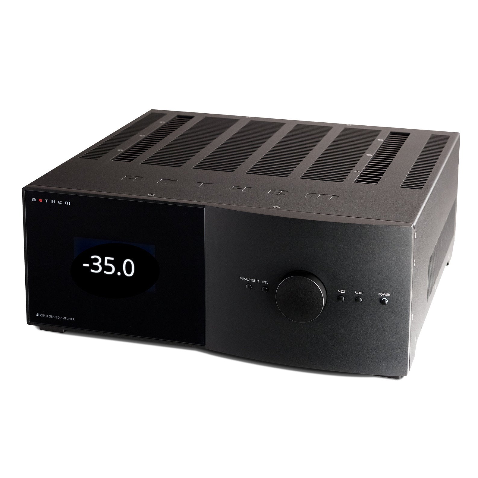 Anthem STR Integrated Amplifier