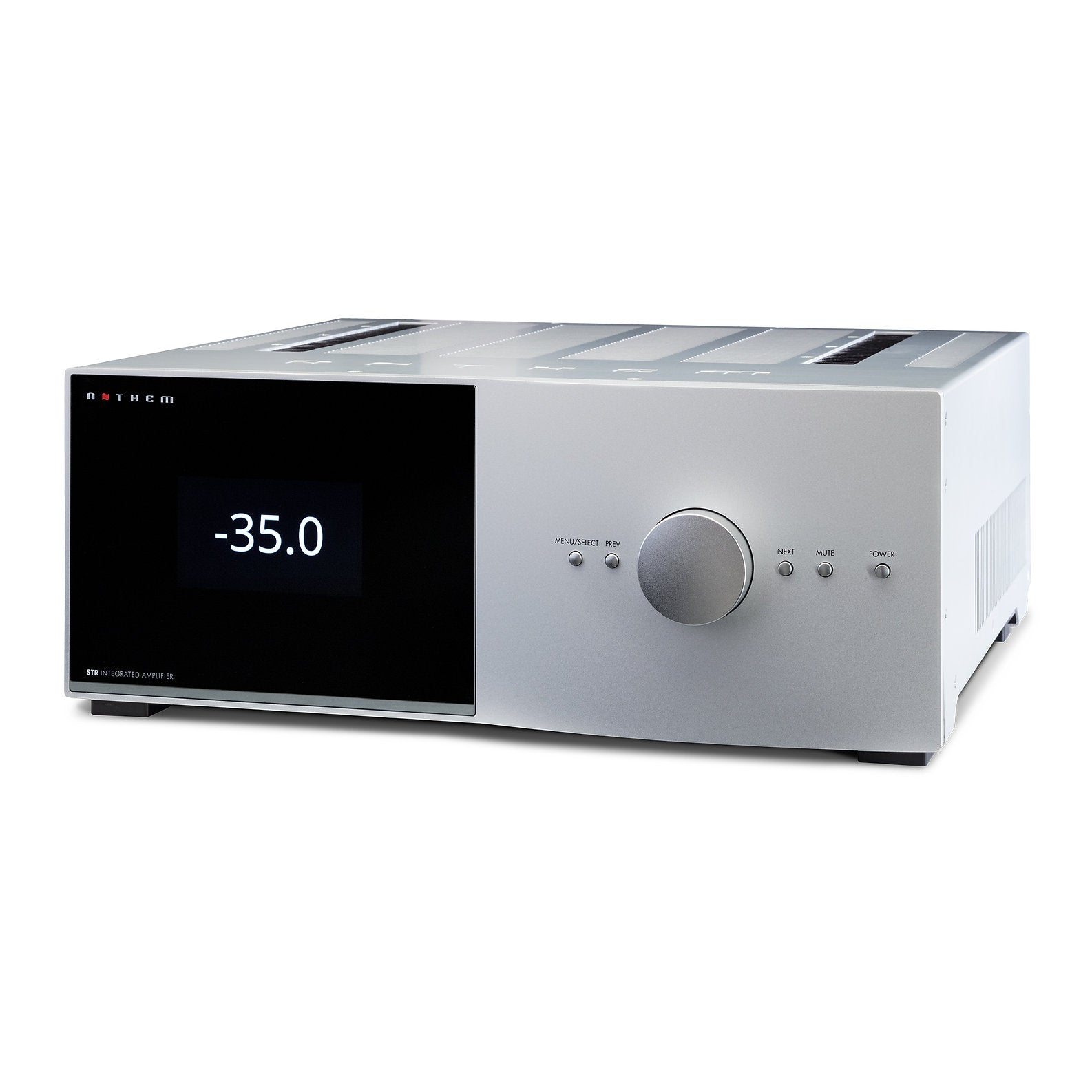 Anthem STR Integrated Amplifier