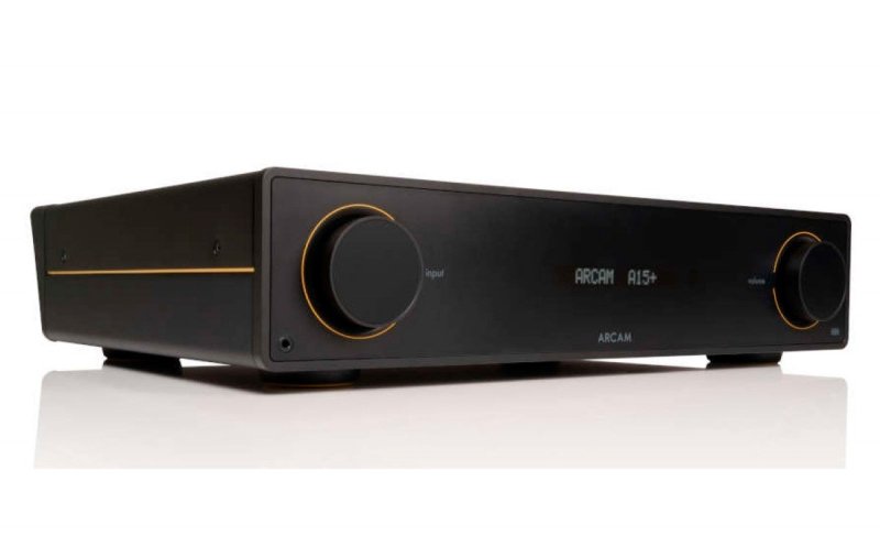 Arcam A15+