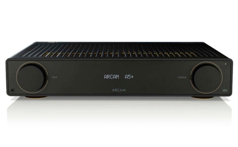 Arcam A5+