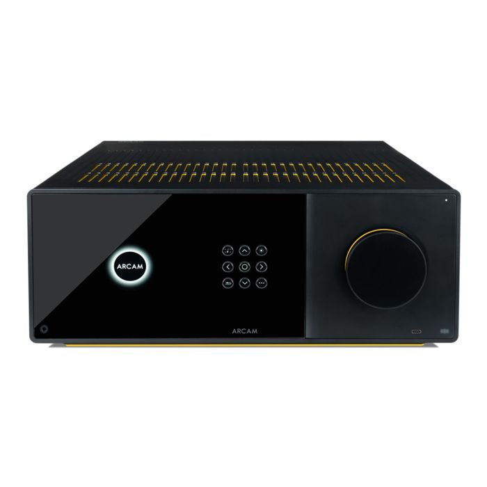 ARCAM AVA35