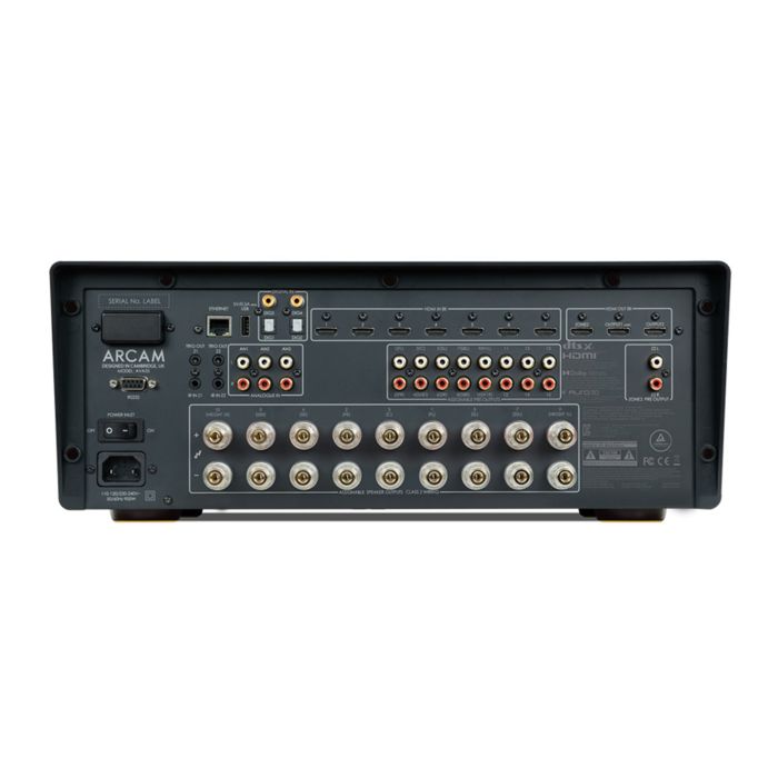 ARCAM AVA35