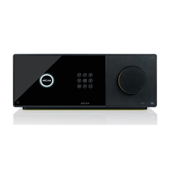 Arcam AVP45