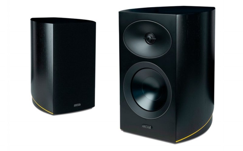 Arcam R25