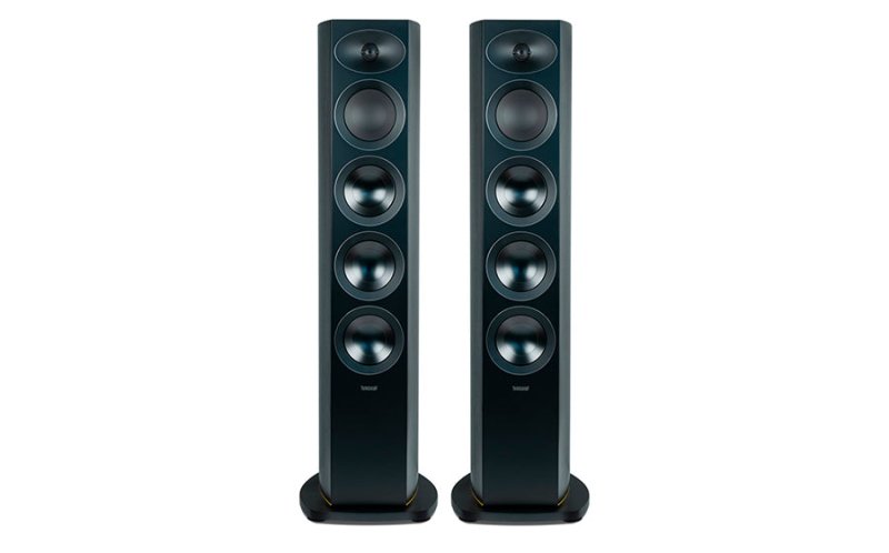 Arcam R35