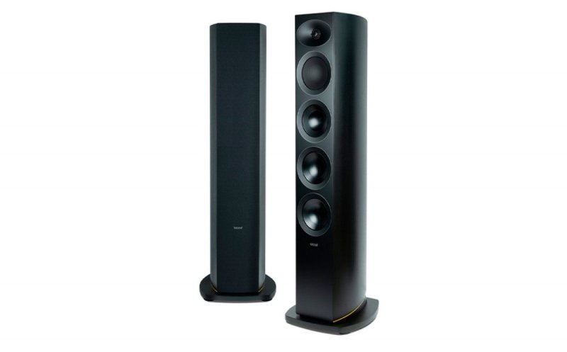 Arcam R35