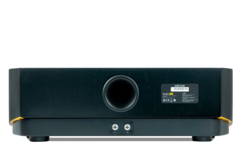 Arcam R35C